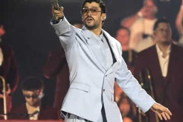 Bad Bunny cierra su gira mundial con 3,1 millones de entradas vendidas tras 55 conciertos en cuatro continentes