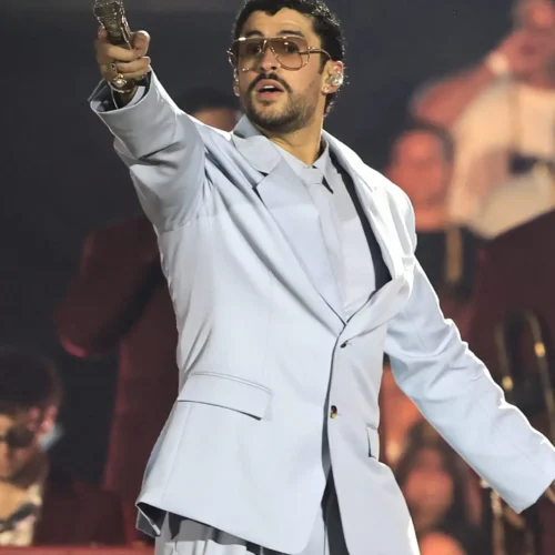 Bad Bunny cierra su gira mundial con 3,1 millones de entradas vendidas tras 55 conciertos en cuatro continentes