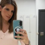 Carlota Reig abandona La Sexta tras 20 años en Deportes: «Toca cerrar una etapa increíble y buscar nuevas aventuras»