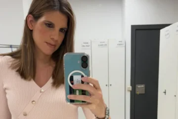 Carlota Reig abandona La Sexta tras 20 años en Deportes: «Toca cerrar una etapa increíble y buscar nuevas aventuras»
