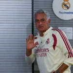 Mourinho: «No me gusta el Balón de Oro cuando entra en juego la política… los mejores futbolistas están en el Real Madrid»