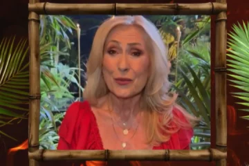 Rosa Benito vuelve al hambre y la intemperie en ‘Supervivientes All Stars’: «Quiero ser voz para mujeres de mi edad»