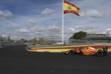 El Real Madrid, nuevo patrocinador del GP de España de Fórmula 1