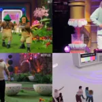 Netflix promociona el loco ‘reality’ basado en la fábrica de chocolate de Willy Wonka: hay Oompa Loompas, pruebas y castigos