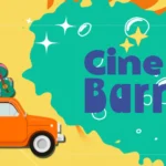 RTVE anuncia el nuevo ‘Cine de Barrio’: en La 2, con un nuevo formato, sin presentador y más colaboradores