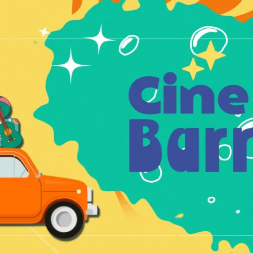 RTVE anuncia el nuevo ‘Cine de Barrio’: en La 2, con un nuevo formato, sin presentador y más colaboradores