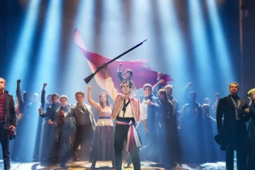 ‘Los Miserables’ inicia su segunda temporada en Madrid tras sumar 14 premios en 2026