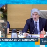 Susanna Griso conecta con ‘Espejo Público’ para valorar la situación de Ceuta: «Creo que el problema está muy lejos de resolverse «