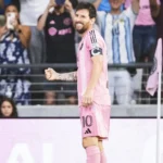 Leo Messi desata la locura con el Inter Miami: póker de goles y ‘pichichi’ de la MLS