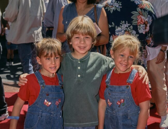 Justin Cooper, el niño de ‘Mentiroso compulsivo’, recuerda su años como estrella infantil: “Recibía cartas de la cárcel”
