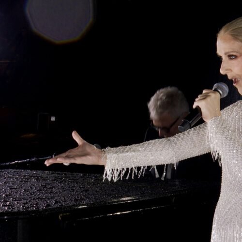 Así se prepara Céline Dion para su regreso a los escenarios: inmunoterapia, pilates y terapia vocal