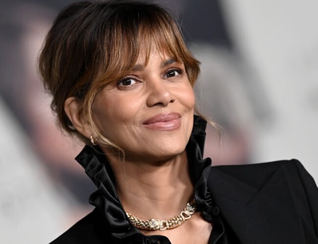Halle Berry cumple 60 años: cinco motivos por los que se ha erigido en un icono de Hollywood