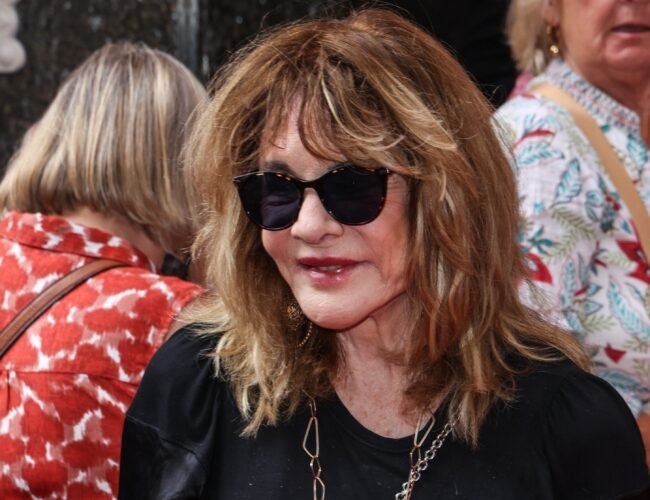 La soledad elegida de la actriz Stockard Channing: “La muerte de mi pareja fue más devastadora de lo que imaginaba”