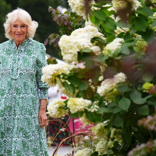 La reina Camila revela lo “difícil” que fue mantener en secreto el cáncer de Carlos III: “Estuve a punto de decir algo”