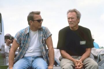 El día que Clint Eastwood le dio una lección de humildad a Kevin Costner en el set de ‘Un mundo perfecto’