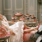 Los secretos de belleza insólitos de la realeza europea: maquillajes tóxicos, barros alucinógenos y pelucas de vello púbico