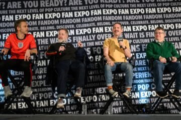 El ‘tour’ veraniego de los ‘hobbits’ de carne y hueso en el 25º aniversario del estreno de ‘El señor de los anillos’