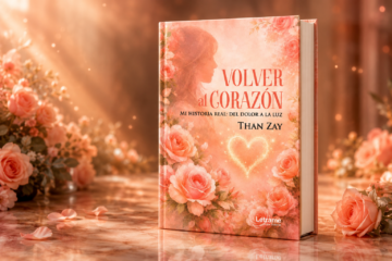 Than Zay convierte el dolor en un camino hacia la luz en “Volver al corazón”