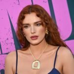 Bella Thorne recuerda cómo la enfrentaban con Zendaya durante su época en Disney: “La cosa se puso muy fea”