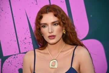 Bella Thorne recuerda cómo la enfrentaban con Zendaya durante su época en Disney: “La cosa se puso muy fea”
