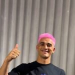 Del pelo rosa de Gavi al tatuaje de Cucurella: los jugadores de la selección española empiezan a cumplir sus promesas tras ganar el Mundial