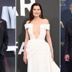El triángulo amoroso que Geena Davis protagonizó en los ochenta y acabó con un corazón roto
