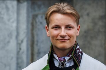 Sverre Magnus de Noruega sigue los pasos de la infanta Sofía y estudiará en el Forward College en Lisboa, París y Berlín