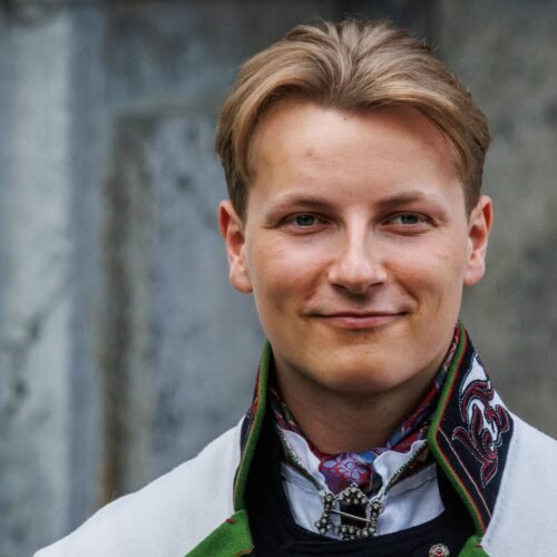 Sverre Magnus de Noruega sigue los pasos de la infanta Sofía y estudiará en el Forward College en Lisboa, París y Berlín