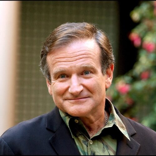 Los hijos de Robin Williams reactivan la cuenta de Instagram del actor en el que habría sido su 75º cumpleaños: “Queremos que sea un lugar seguro”