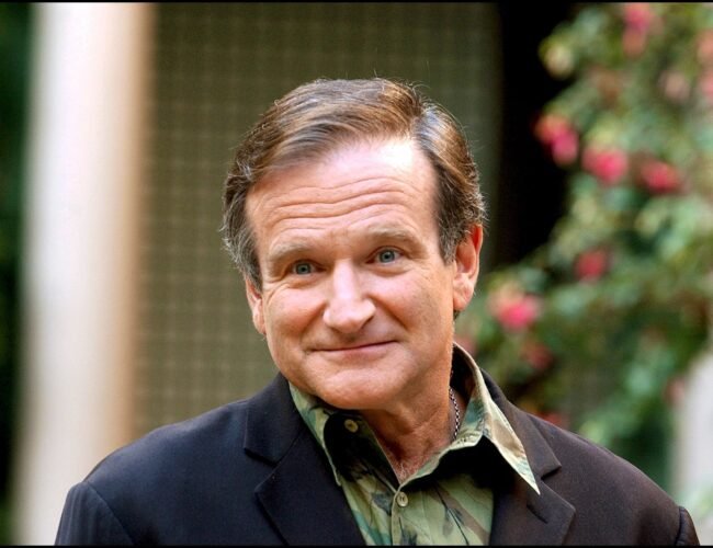 Los hijos de Robin Williams reactivan la cuenta de Instagram del actor en el que habría sido su 75º cumpleaños: “Queremos que sea un lugar seguro”