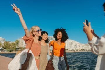 Amigos, vacaciones y diferentes presupuestos: por qué el dinero puede ser una amenaza que arruine el viaje