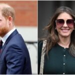 El príncipe Enrique, Elizabeth Hurley, Elton John y otros denunciantes contra el ‘Daily Mail’ tienen que pagar al diario 11 millones de euros en siete días