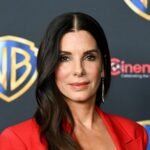 Sandra Bullock habla por primera vez de la muerte de su pareja, Bryan Randall: “Empecé a llorarle cuatro años antes de que falleciera”