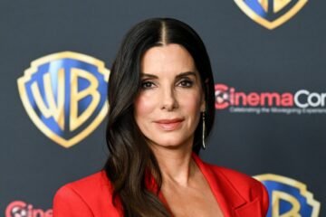 Sandra Bullock habla por primera vez de la muerte de su pareja, Bryan Randall: “Empecé a llorarle cuatro años antes de que falleciera”