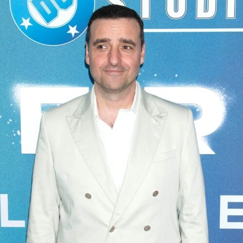El actor David Krumholtz dice estar “frustrado, harto y agotado” de Hollywood