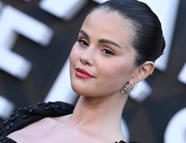 Selena Gomez, demandada por varios inversores de Wondermind, su ‘start-up’ de salud mental