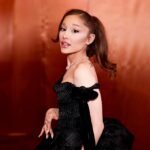 Ariana Grande hace oficial su relación con Ricky Álvarez con una publicación en Instagram
