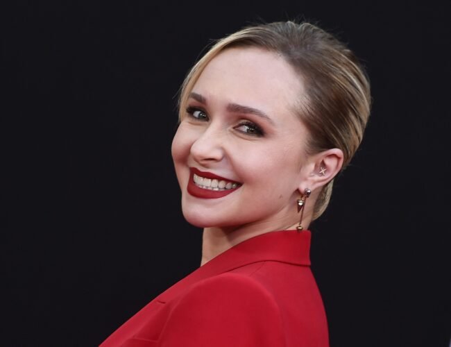 Muere Hayden Panettiere, actriz de ‘Héroes’, a los 36 años