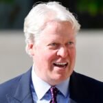 El hermano de Diana de Gales, Charles Spencer, anuncia un libro sobre ella con un objetivo: “Contar la verdad”