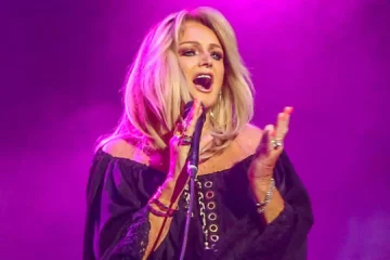 De Bonnie Tyler a Mecano: la playlist perfecta para acompañar el eclipse solar total
