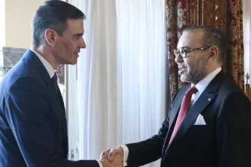 Las relaciones económicas entre España y Marruecos ascienden a 23.000 millones