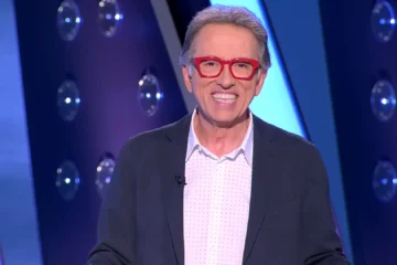 Jordi Hurtado se pronuncia, a sus 69 años, sobre su futuro en televisión y su posible retirada: «No me planteo dejarlo del todo»