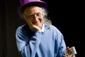 Adiós a Juan Tamariz: su frase vigente con la que nos hizo pensar desde el ‘Un, dos, tres…’