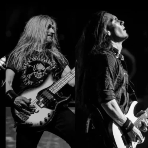 Megadeth aterrizará con su gira de despedida en Barcelona y Madrid en abril de 2027