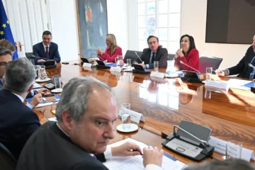 Para qué sirve el Consejo de Seguridad Nacional y qué supone declarar a Ceuta como «situación de interés” para el Estado