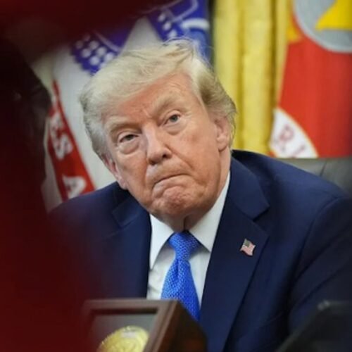 Un tribunal federal ordena detener la construcción del salón de baile de Trump: «El presidente es un inquilino temporal de la Casa Blanca, no el propietario»