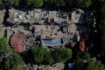 Tres días de duelo nacional en Colombia por la tragedia que deja ya 188 víctimas mortales