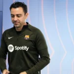 Xavi Hernández, nuevo seleccionador de los Países Bajos hasta 2030