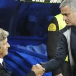 José Mourinho, sobre su relación con Manuel Pellegrini: «Tuve algún comentario muy estúpido del que no me enorgullezco»