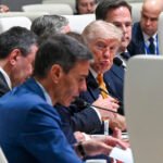 Las importaciones españolas de gas de Estados Unidos encadenan cuatro meses a la baja, desde el choque entre Sánchez y Trump, y se desploman un 60% en julio